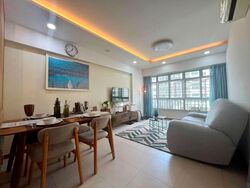 Blk 301C Coralinus (Punggol), HDB 4 Rooms #582852651